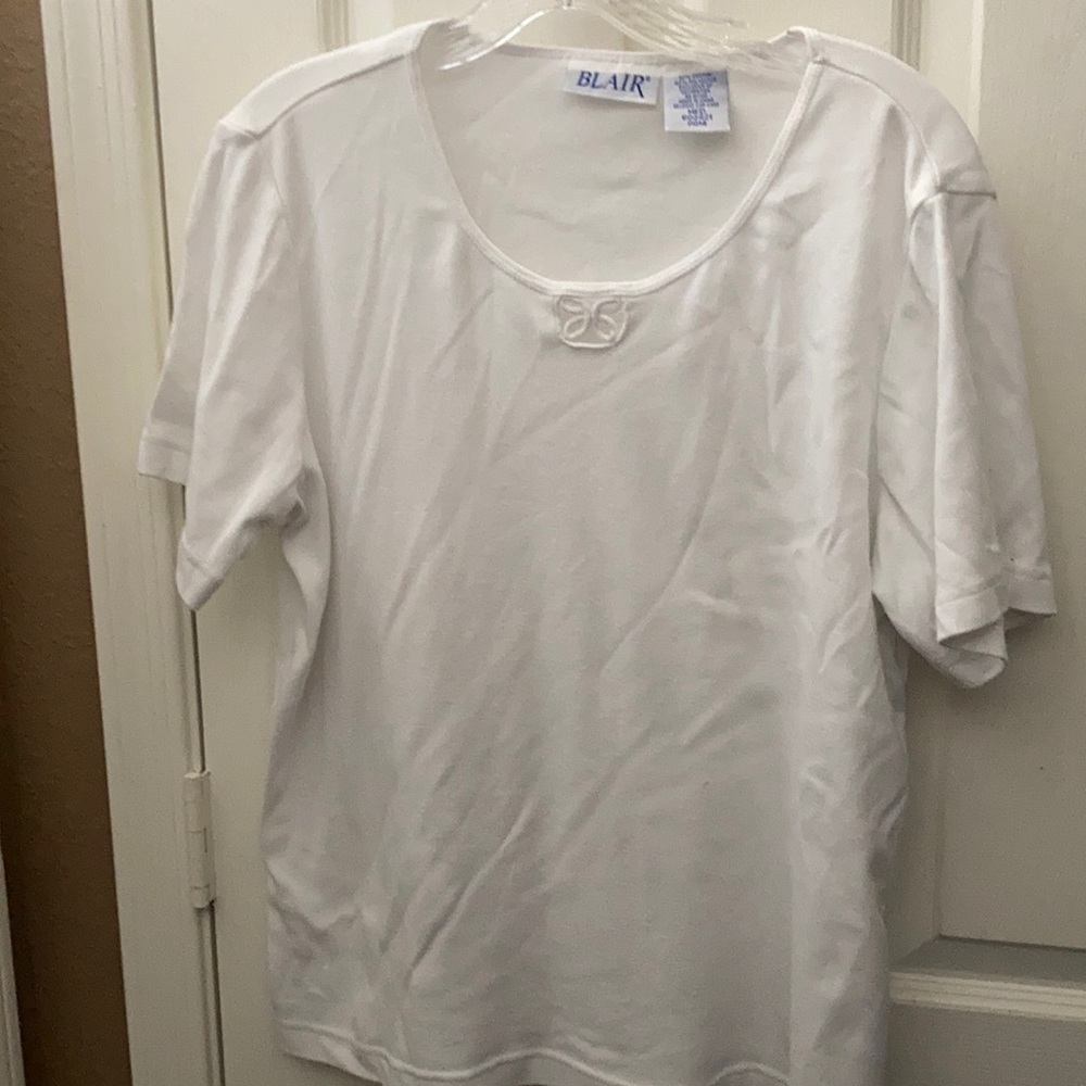 Final Markdown Ladies Blair Tee Medium